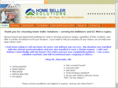 homesellersolutions.com