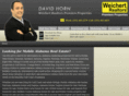 hornsellsmobile.com