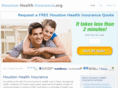 houston-health-insurance.org