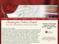 huntingtonfabricdepot.com