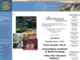 huntsvillerotary.com
