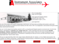 instrumentassoc.com