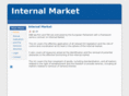 internalmarket.org