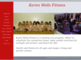 karenwellsfitness.com