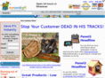 kiddiewares.com