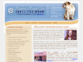 kindnessvet.com
