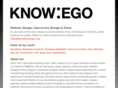 knowego.com