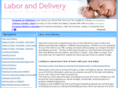 laboranddelivery.com