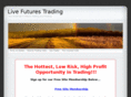 livefuturestrading.com