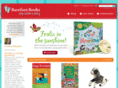livingbarefoot.com