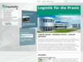 logistik-it.com