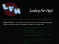 lookingfornigel.com