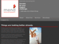 mendphysiotherapy.com