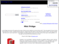 minifridgeforsale.com