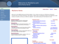 myosiris.com