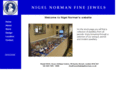 nigelnorman.com