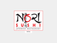 norisushi.it