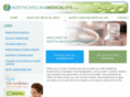 northcarolinamedicalspa.com