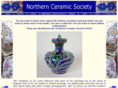 northernceramicsociety.org