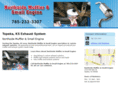 northsidemufflerandsmallengine.com