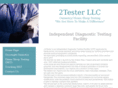 o2tester.com
