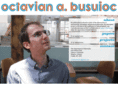 octavianbusuioc.com