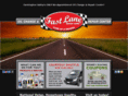 oilchangeavon.com