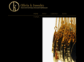 oliviakjewelry.com