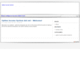 optionincomesystem.net