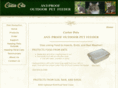 outdoorpetfeeder.com