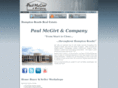 paulmcgirt.com