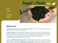 peoplesplastic.com
