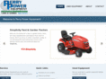 perrypower.com