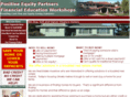 positiveequitypartners.com