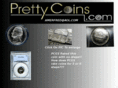 prettycoins.com