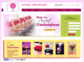 procenterpieces.com