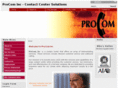 procom-inc.com