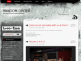 randomorderrock.com