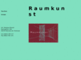 raumkunst.org