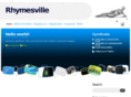 rhymesville.com