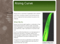 risingcurve.org