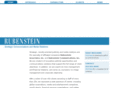 rubensteincommunications.info