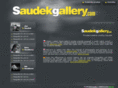 saudekgallery.com