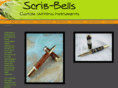 scrib-bells.com