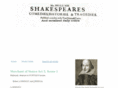 shakespeareserialised.com