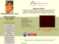 sharon-evans.com