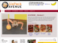 sixpackavenue.com