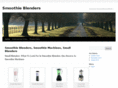 smoothie-blenders.net
