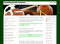 sportinggoodscoupon.com