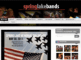 springlakebands.org